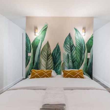 Hsh Sentier-Reaumur III Beautiful Apartment 6P-2Br Paris Exterior photo