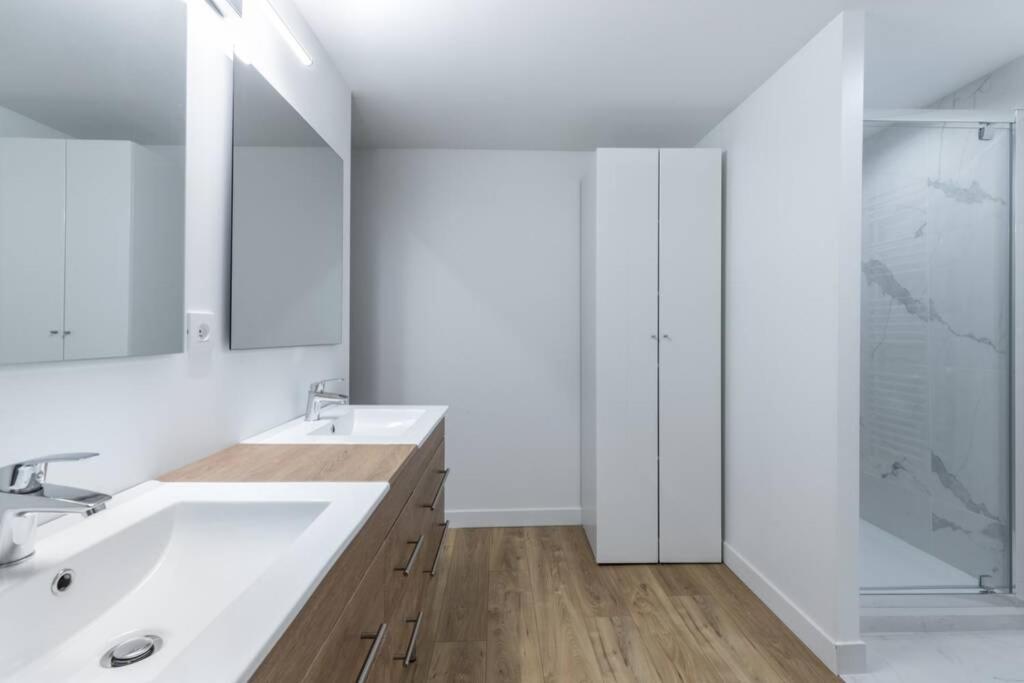 Hsh Sentier-Reaumur III Beautiful Apartment 6P-2Br Paris Exterior photo