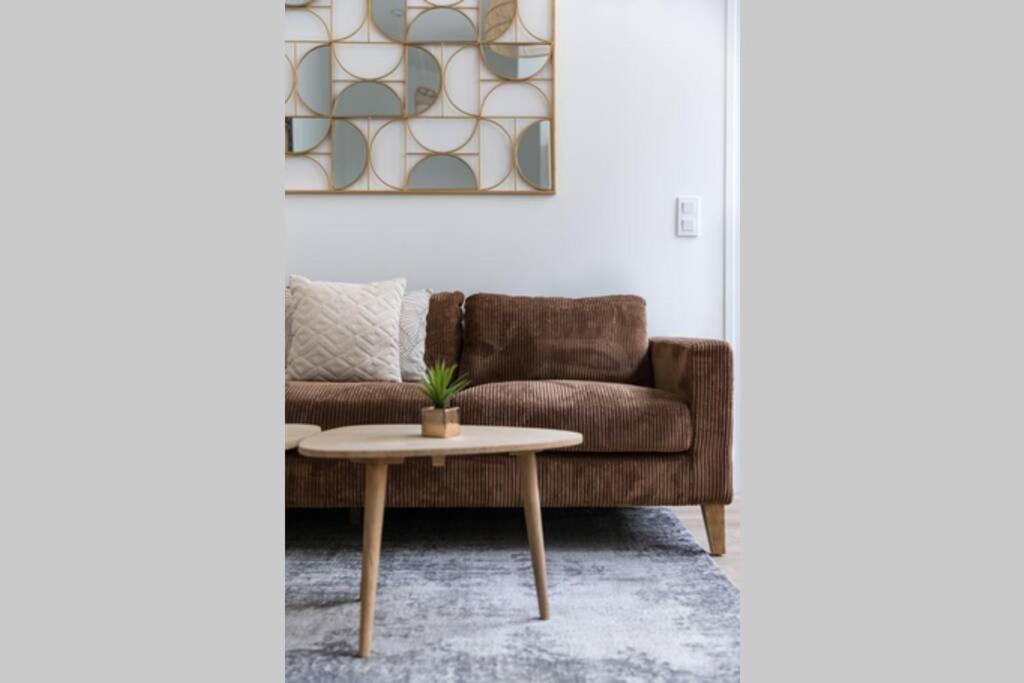 Hsh Sentier-Reaumur III Beautiful Apartment 6P-2Br Paris Exterior photo